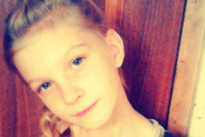 В Красноярске утонула 11-летняя девочка