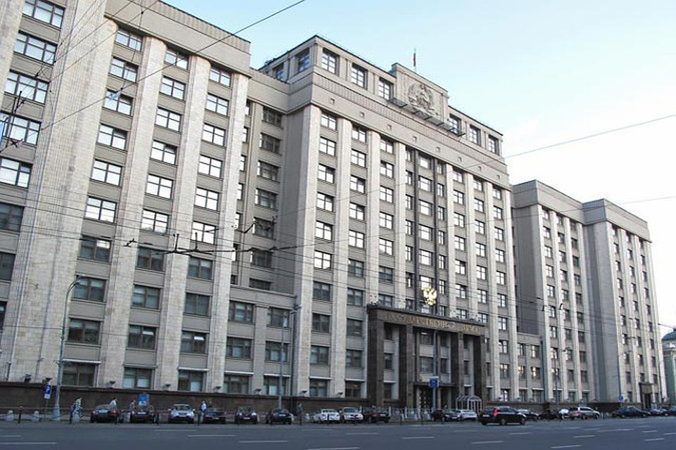 В Госдуме выступили против уничтожения санкционных продуктов