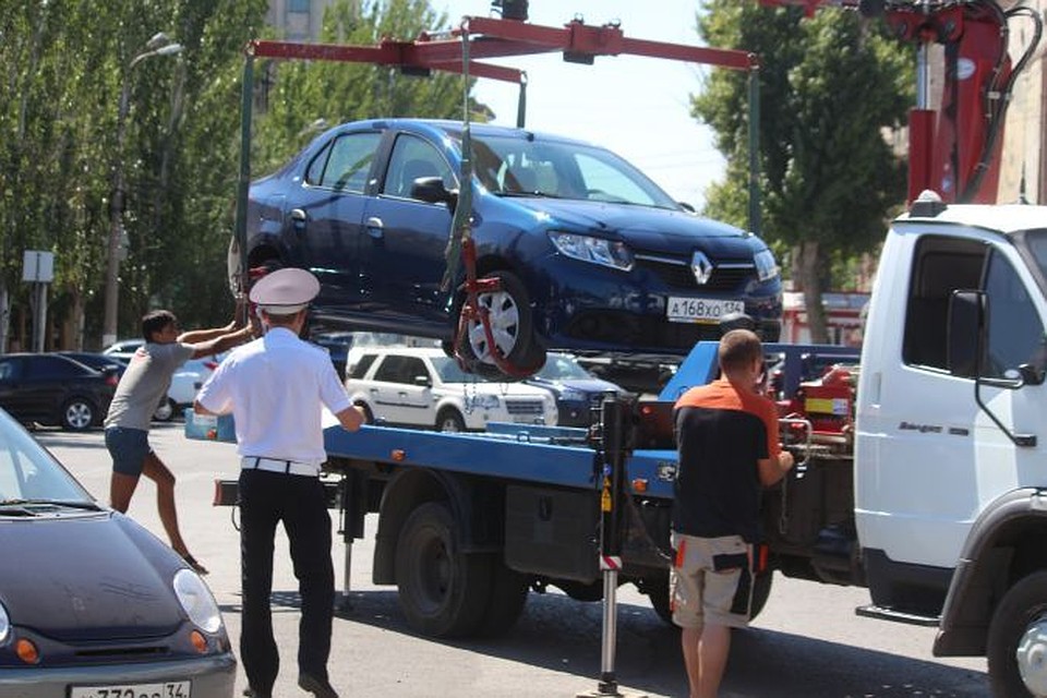 А в ГИБДД уверяют, что согласована установка почти 130 знаков.