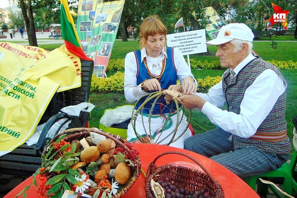 Фото: Яна ЛИСИНА