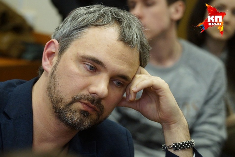 Дмитрию Лошагину дали 9 лет и 10 месяцев строгого режима