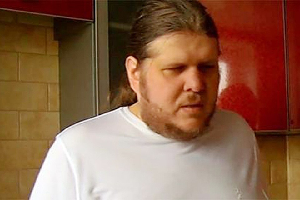 В минувшую пятницу Таганский суд арестовал на два месяца 38-летнего москвича Андрея Попова