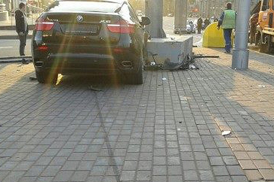 Жизнь байкера суд оценил в два года лишения свободы.