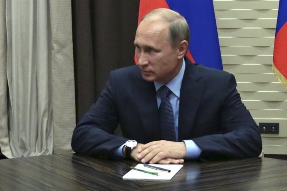 Президент РФ Владимир Путин озвучил темы, которые планирует затронуть в ходе своего выступления на Генассамблее ООН