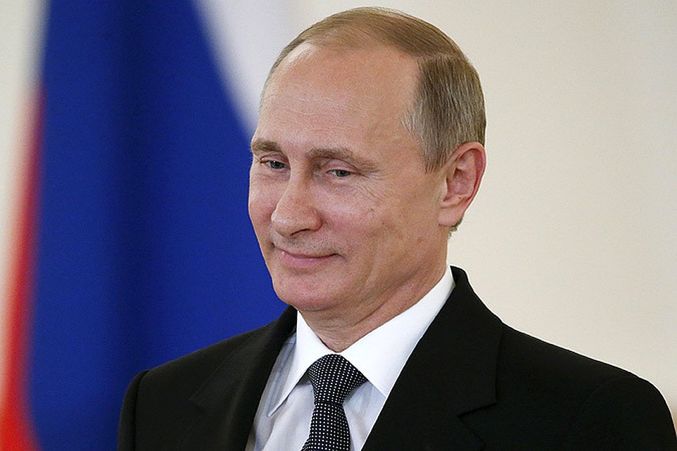 53% зрителей FoxNews считают, что ситуацию в Сирии контролирует скорее Владимир Путин нежели Барак Обама.