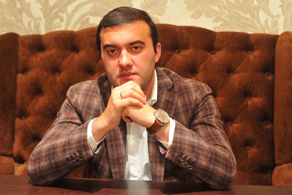 Сын подозреваемого Нодарий Георгадзе своими предположениями о том, что заставило отца спустить не единожды курок поделился с «КП»