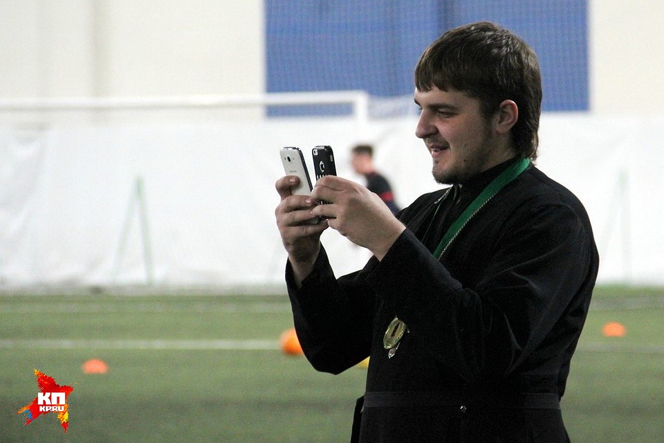 Фото: Вадим АЛЕКСЕЕВ