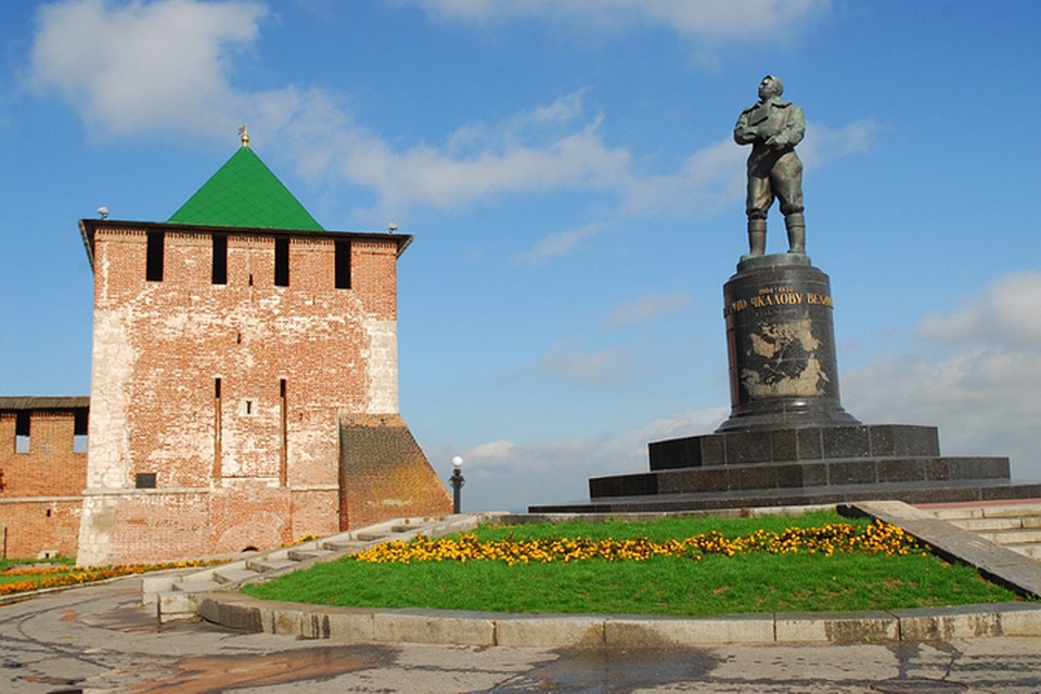 10 кремлей России 10 кремлей России