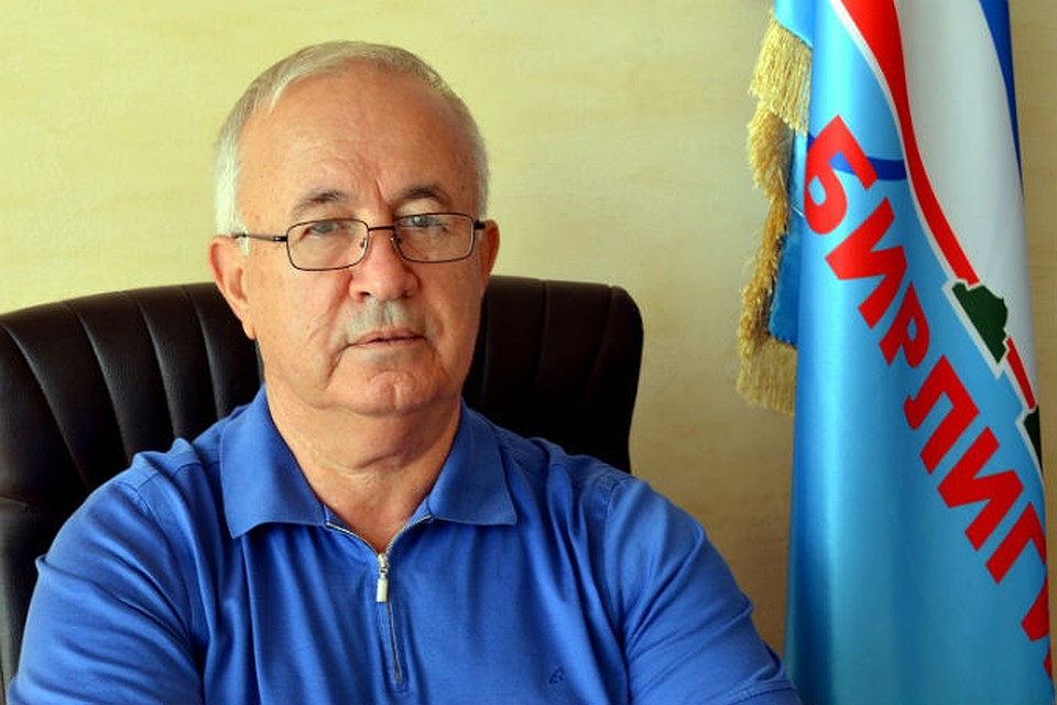 Сейтумер Ниметуллаев полагает, что лишать людей надежды - безумие.