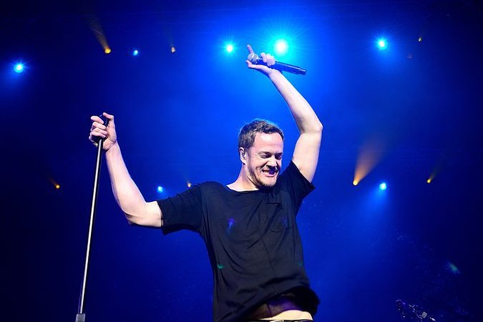 ФОТО: grammy.com