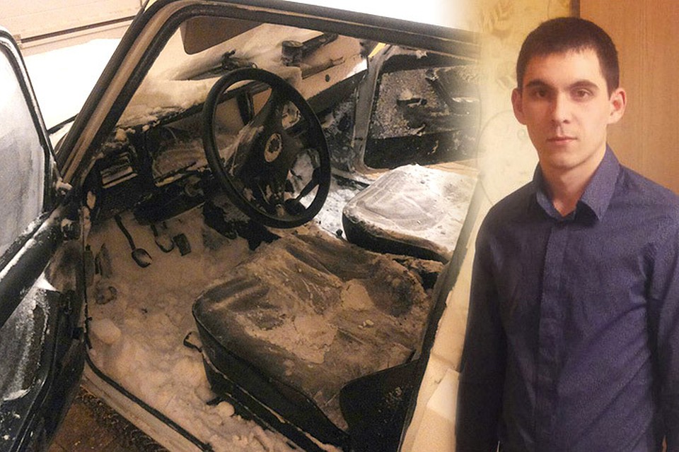 После празднования Нового года, 2 января, Артем Сидоренков вместе с родственниками и близкими выехал на своем автомобиле из Орска в Оренбург. Примерно на 195 - 198 км трассы Орск - Оренбург они попали в снежный плен.