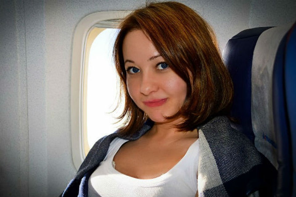 Юлия Селина 24 дня прожила с куском ткани в животе.