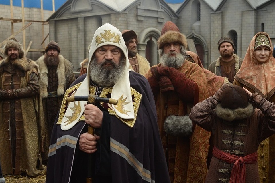 Фото из личного архива Петра Зайченко.