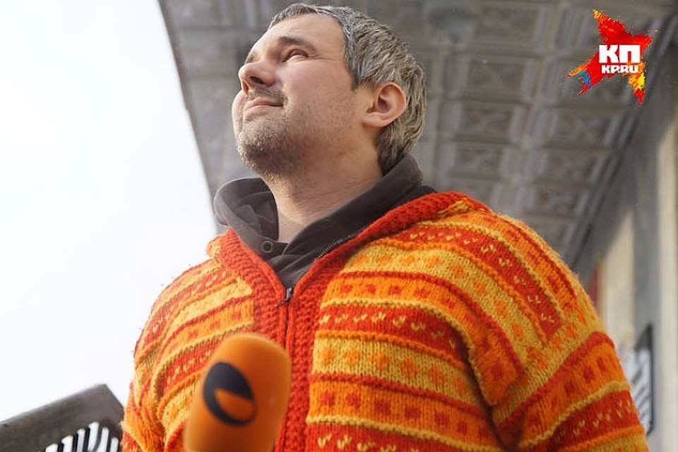 Год назад Дмитрий Лошагин был оправдан судом и вышел на свободу из СИЗО. Сейчас история может повториться