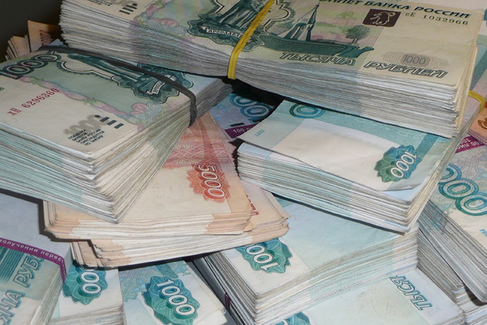 Тюменская ярмарка инвестиций пройдет в мае 2016 года.