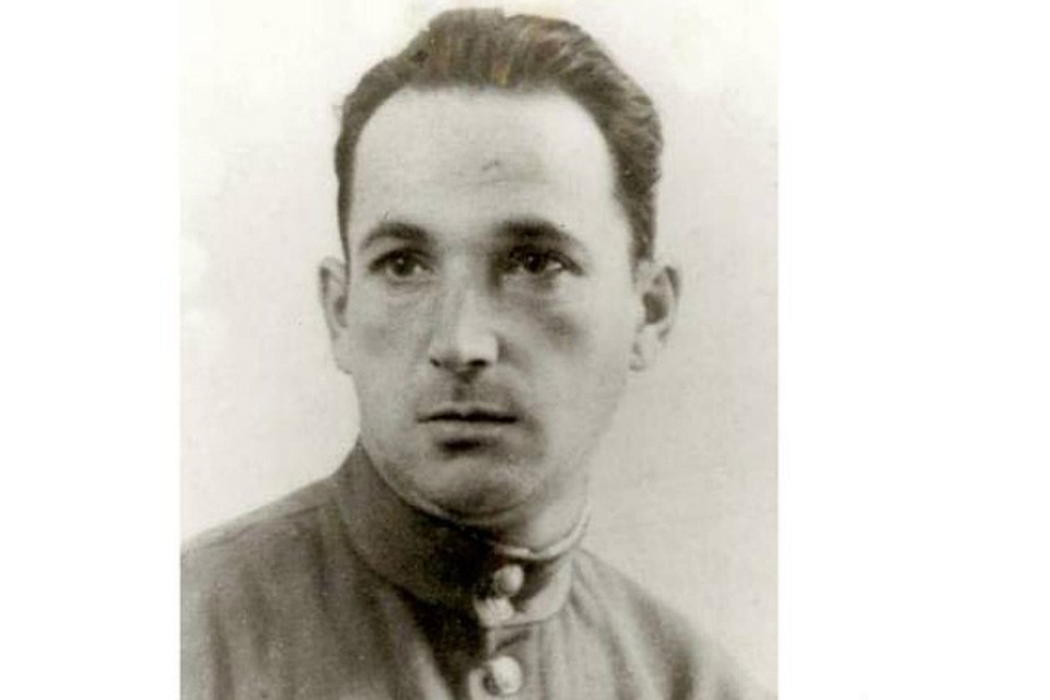 Александр Печерский стал организатором единственного за всю историю успешного восстания в германском концлагере. Фото: anr.su.