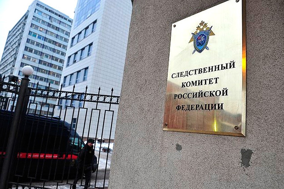 В Следственном комитете возбудили уголовное дело по статье «Покушение на убийство матерью новорожденного ребенка».