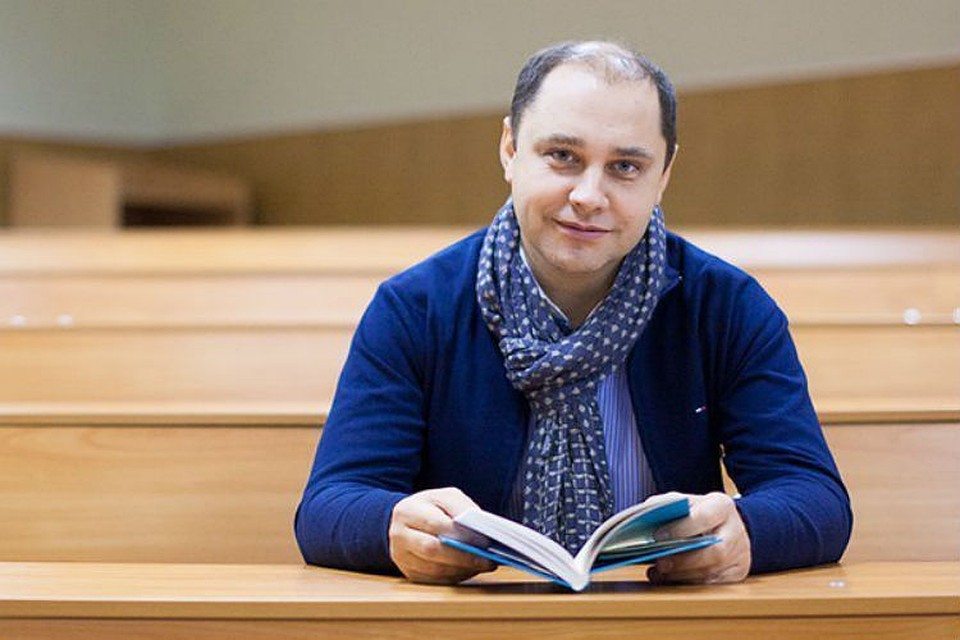 Фото: пресс-служба книжной сети "Буквоед"