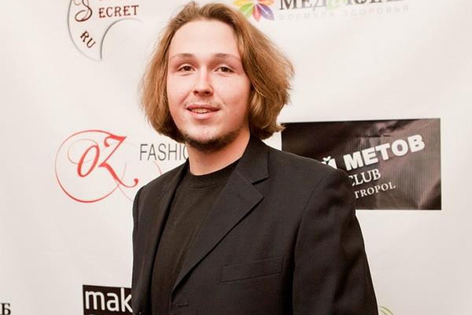 Сын известного художника Никаса Сафронова стал участником ДТП, после которого погибла женщина