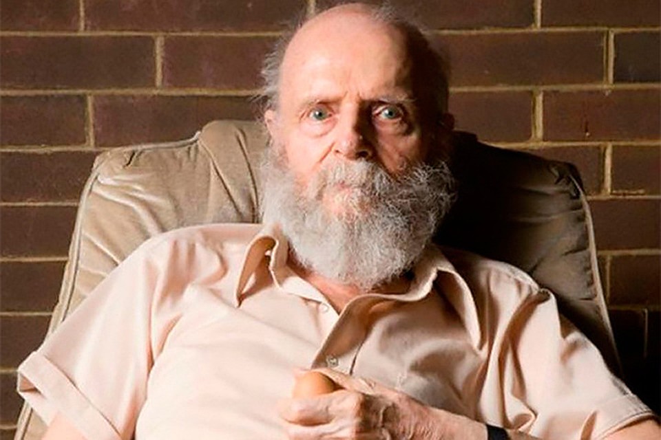 Александр Есенин-Вольпин оказался единственным ребенком поэта, дожившим до XXI века