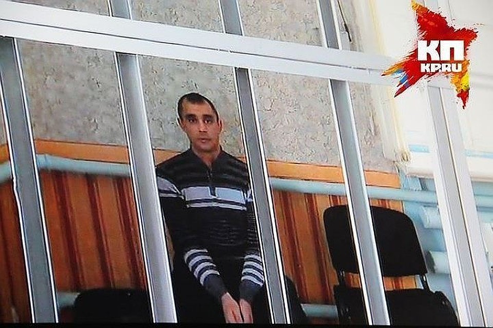 Судьба Виктора Ганчара может измениться.
