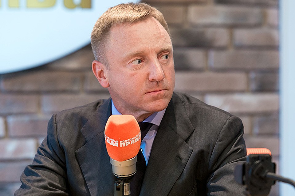 Министр образования и науки Дмитрий Ливанов: «В школе должны учить так, чтобы никакие репетиторы не требовались"