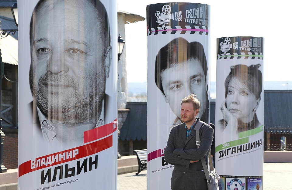 Источник фото: пресс-служба музея-заповедника "Казанский Кремль"