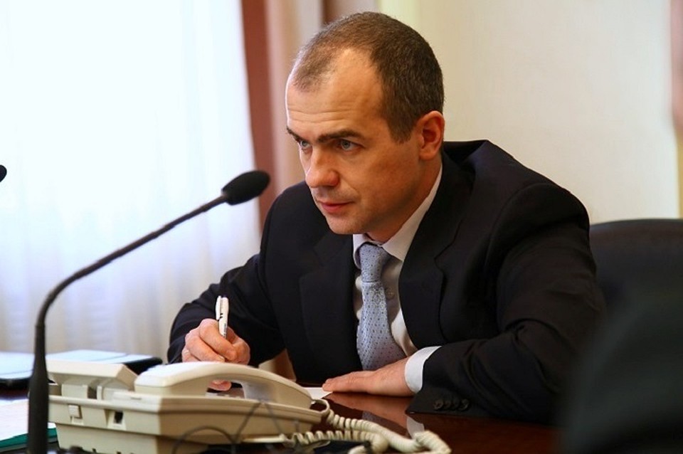 Фото: по материалам пресс-службы