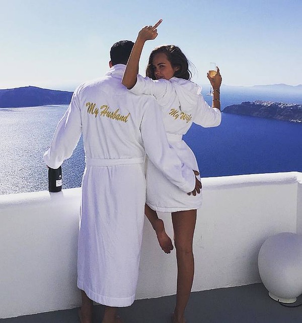 Фото: Xenia Deli / Instagram