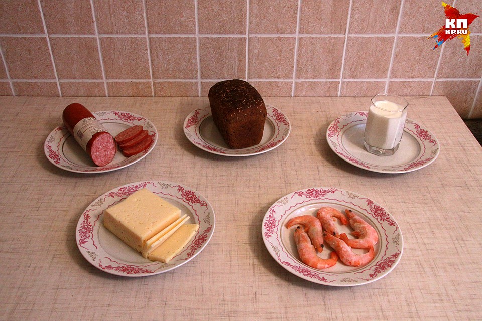 Цены на яйца, сыр, творог, сахар снизились на Алтае