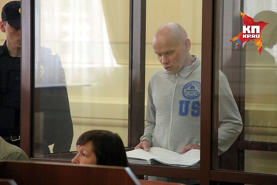 Владимир Маркин: «Если бы Белов понимал, что за агрессию придется отвечать, трагедии можно было избежать»