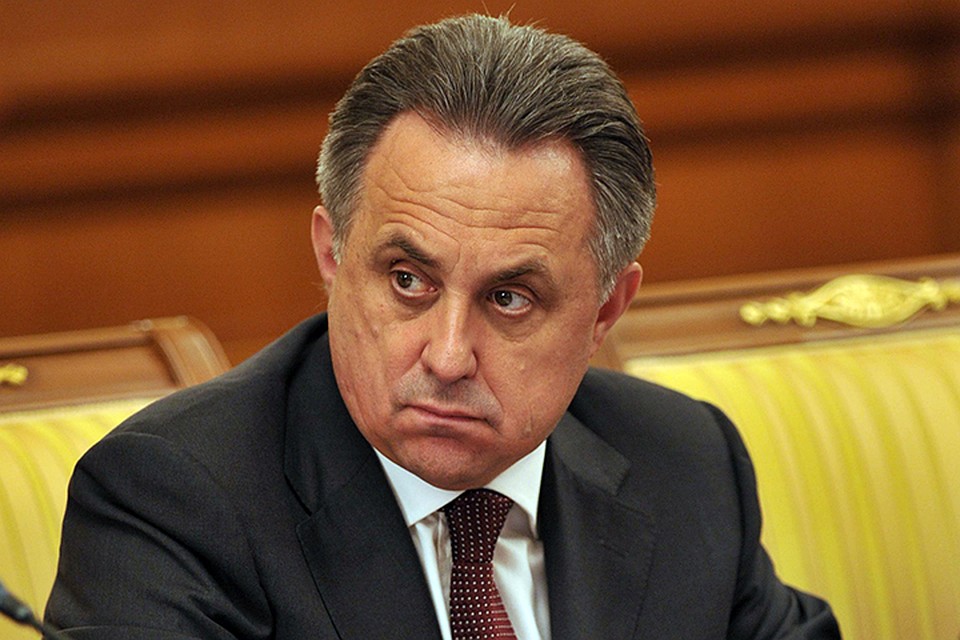 Министр считает, что каждый проводит время в меру своей воспитанности.