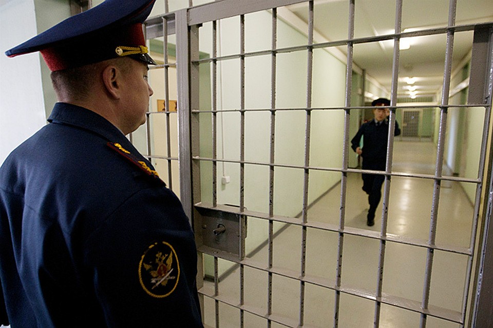 Предполагается, что сидеть в частных тюрьмах преступники будут так же строго, как и в государственных