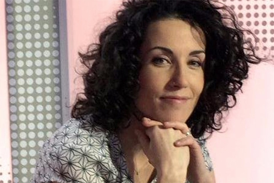 Художница Charlie Hebdo, публикующая свои работы под псевдонимом Коко