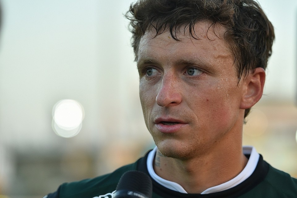 Фото: fckrasnodar.ru