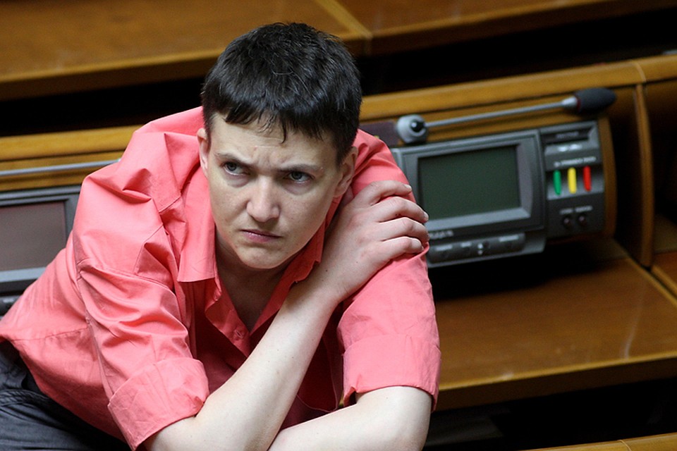«Комсомолка» сделала подборку из показательных цитат, отражающих позицию одиозного политика.