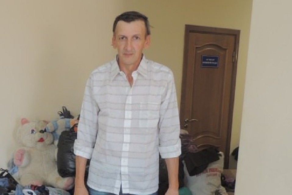 Растягивать макароны приходилось на несколько дней, никогда не зная, когда «хозяин» вспомнит про рабочего на кошаре. Фото: http://protivrabstva.ru