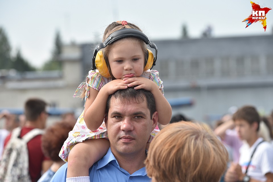. Фото: Влад КОМЯКОВ