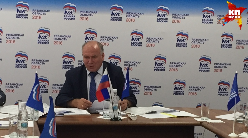 Фото: Константин МОГИЛИН