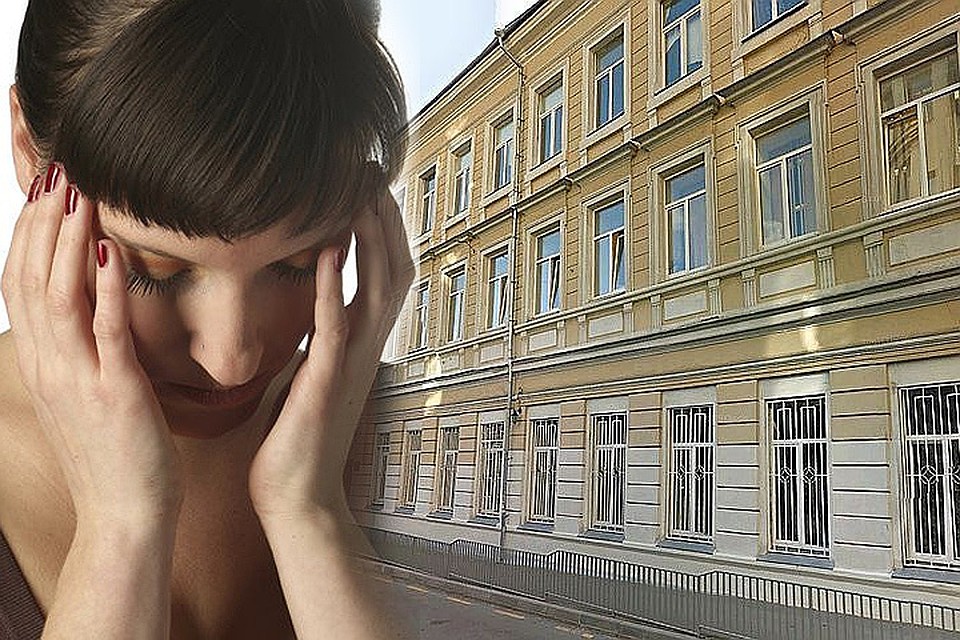 Бывшие ученики 57-й школы утверждают, что некоторые местные педагоги в открытую крутили романы с несовершеннолетними.