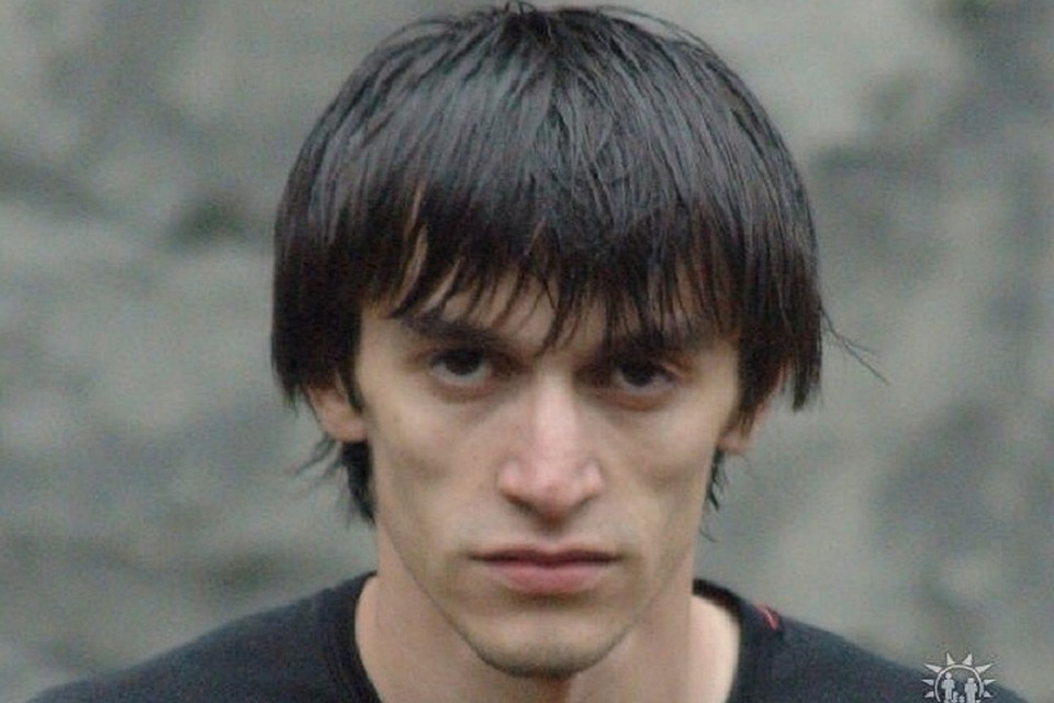 Магомед Нурбагандов до последнего остался предан своему долгу правоохранителя. Фото: Vk.com