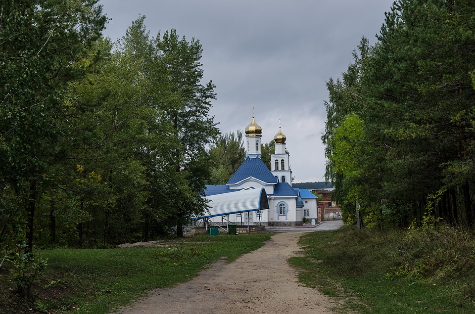 Фотоохота за чудесами родного края Фото: Андрей ЦЫГАНОВ