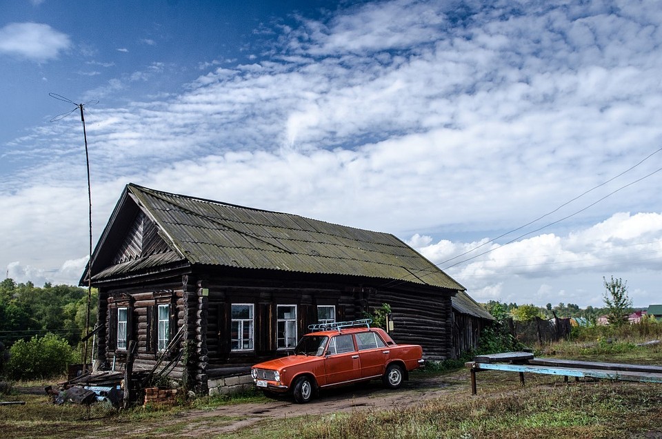 Фотоохота за чудесами родного края Фото: Андрей ЦЫГАНОВ
