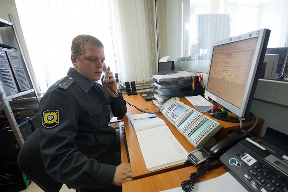 Полиция устанавливает личность погибшего мужчины