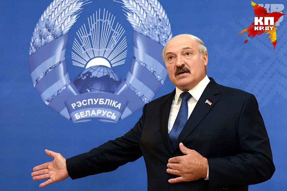 Александр Лукашенко встретился с депутатами.