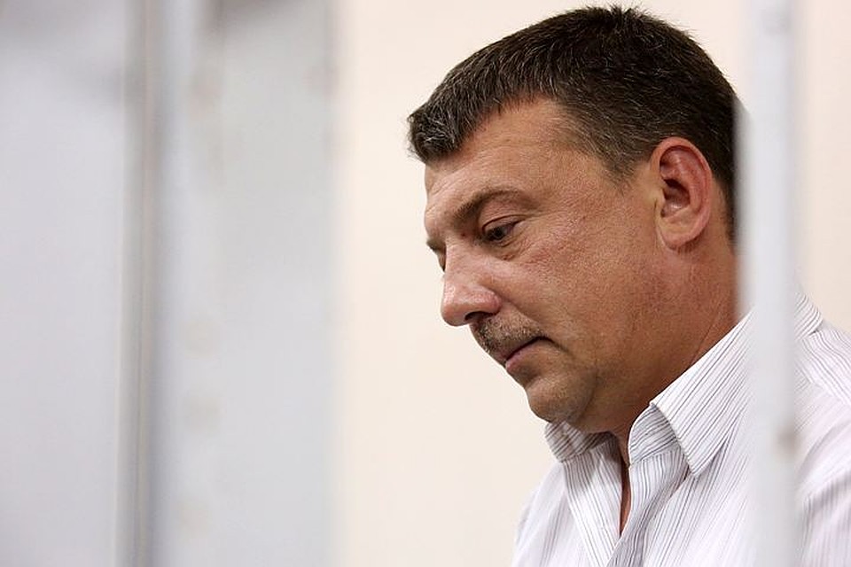 Весной Максименко узнал, что его слушают