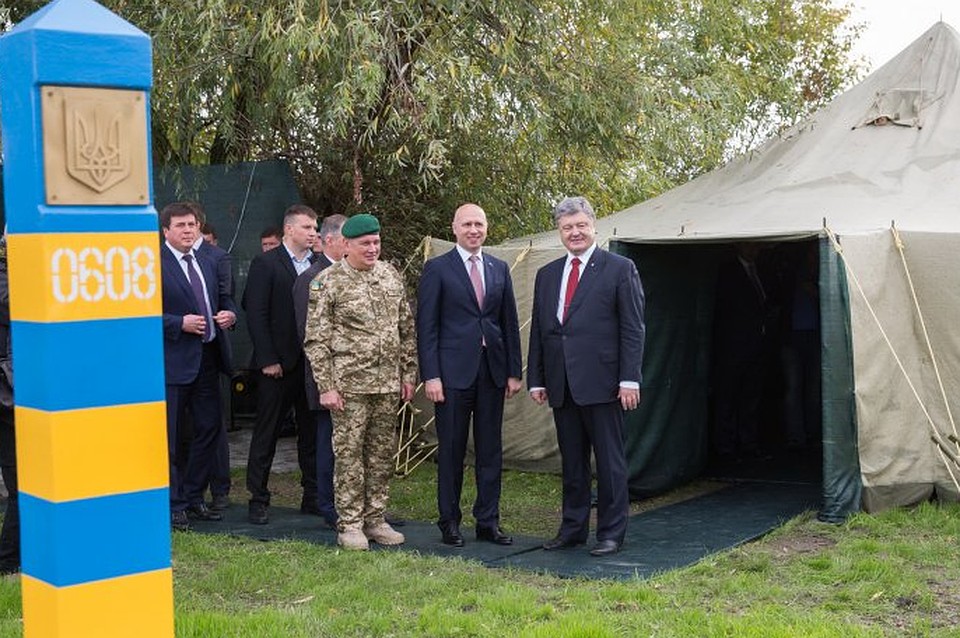 Фото: пресс-служба правительства.