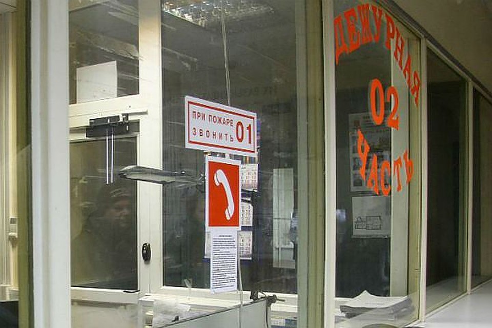 Решается вопрос о возбуждении уголовного дела