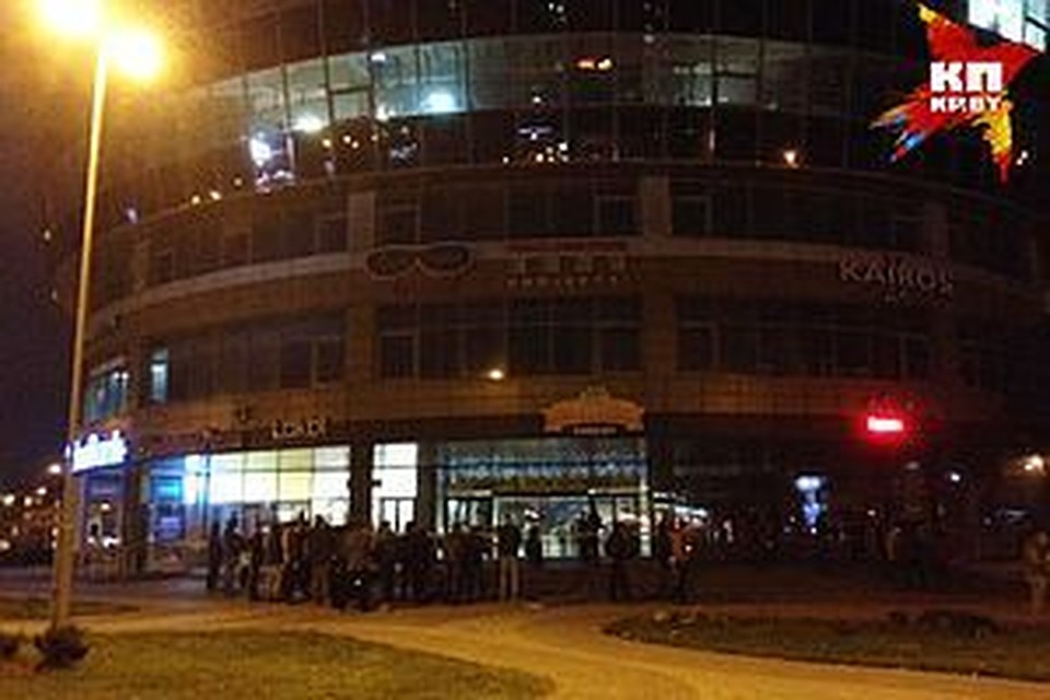 17-летний парень испытывал отвращение к человечеству