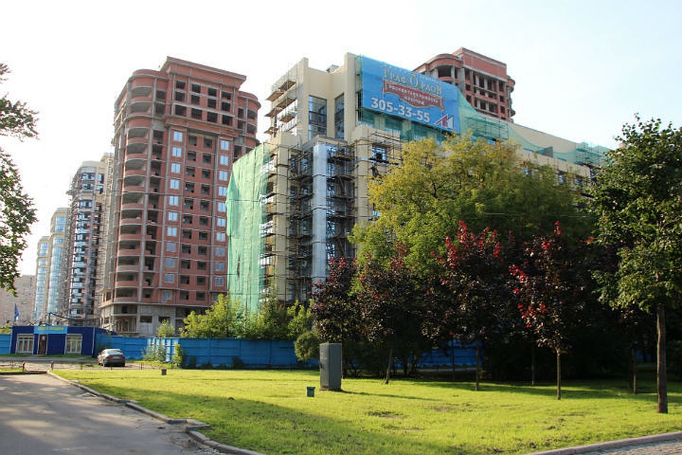 Компания Л1